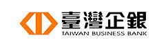 臺灣企銀 logo