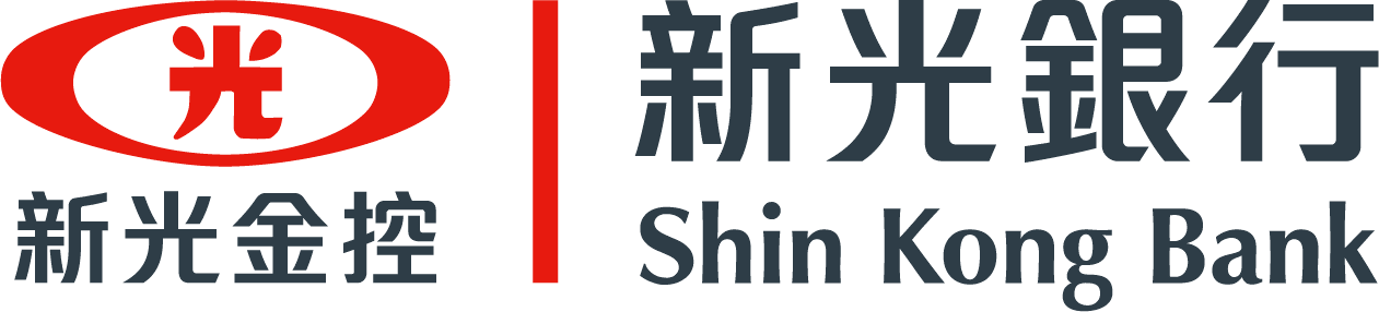 新光銀行 logo