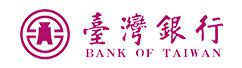 臺灣銀行 logo