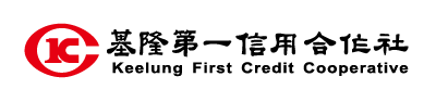 基隆一信 logo