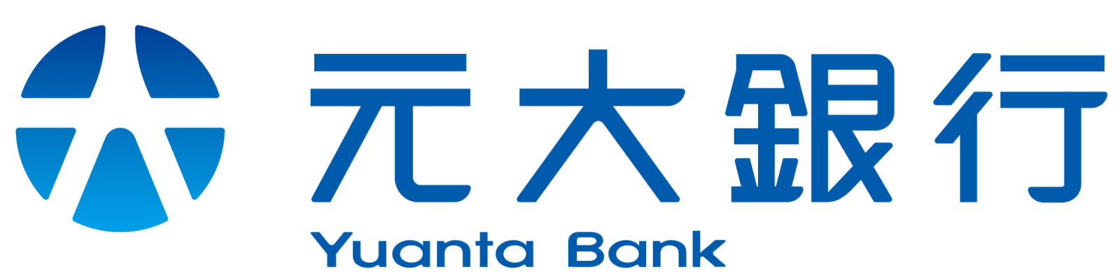元大銀行 logo
