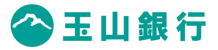 玉山銀行 logo