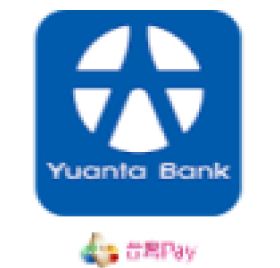 元大銀行 Logo