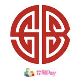 上海商銀 Logo