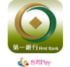 第一銀行 Logo