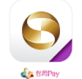 兆豐銀行 Logo