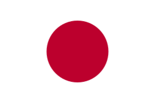 日本國旗圖片
