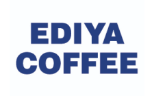 品牌名稱:Ediya Coffee